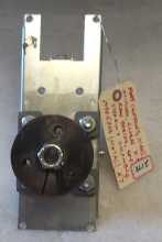  HAPP - ATARI, MIDWAY, GLOBAL VR, RAW THRILLS. SEGA Metal Steering Assembly (2178) 