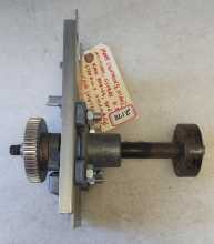  HAPP - ATARI, MIDWAY, GLOBAL VR, RAW THRILLS. SEGA Metal Steering Assembly (2178)