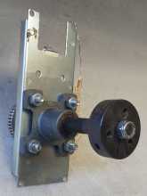  HAPP - ATARI, MIDWAY, GLOBAL VR, RAW THRILLS. SEGA Metal Steering Assembly (2178) 