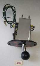 HAPP Arcade Game 4 Speed Shifter w wiring (CRUIS'N EXOTICA & Others) (2320)