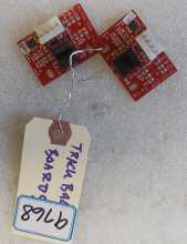 HAPP CONTROLS Arcade Game TRACKBALLSENSOR Boards #A052-1011-00 (9768) 