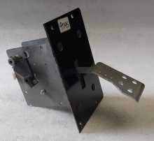 HAPP CONTROLS GENERIC GAS, BRAKE PEDAL Assembly for Arcade Game #9745 