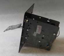 HAPP CONTROLS GENERIC GAS, BRAKE PEDAL Assembly for Arcade Game #9745 