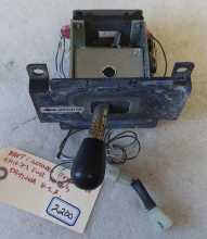  HAPP SEGA DAYTONA USA Arcade Game SHIFTER (2200) 