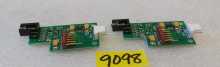 HAPP UNIVERSAL TYPE 1 GUN Board W OPTIC HOLDER #96-0066-100SMD (9098) 