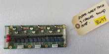 HYPERWARE TECH Arcade Game 3 CHANNEL SOUND AMP Board #991-0105-01 (8697)