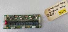 HYPERWARE TECH Arcade Game 3 CHANNEL SOUND AMP Board #991-0105-01 (8697) 