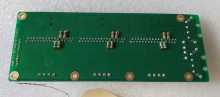 HYPERWARE TECH Arcade Game 3 CHANNEL SOUND AMP Board #991-0105-01 (8697)