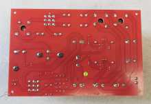 ICE 2 MINUTE DRILL, ICE BALL 2nd GEN Arcade Game POWER SUPPLY Board #8630 