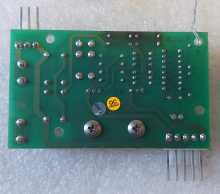 ICE Arcade Game ROPE LIGHT CONTROLLER Board #9847