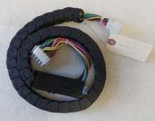 ICE CRANE Arcade Game FLEXIBLE TRAVELLING WIRING HARNESS 30 inch #9840 