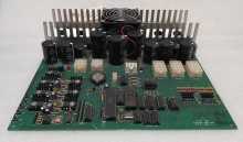 ICE CYCLONE Redemption Arcade Game MAIN Board #1267 