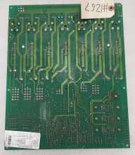 ICE CYCLONE Redemption Arcade Game MAIN Board #1267 