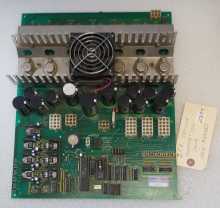 ICE CYCLONE Redemption Arcade Game MAIN Board (2377) 