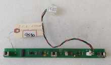 ICE Crane Arcade Game PRIZE SENSOR Board #CG2039B Rev 2 (9530) 