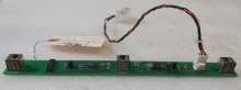 ICE Crane Arcade Game PRIZE SENSOR Board #CG2039B Rev 2 (9530) 