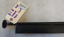 ICE HOOP FEVER Arcade Game BALL STOP (2089)