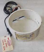 ICE HOOP FEVER Arcade Game 15 in SCORING RING #iCHF1039 (2253) 