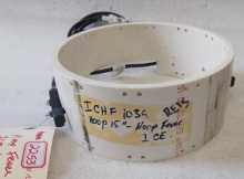 ICE HOOP FEVER Arcade Game 15 in SCORING RING #iCHF1039 (2253)