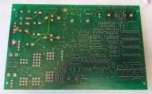  ICE ICEBALL Arcade Game MAIN LOGIC Board #9864 