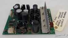 ICE MOUSE ATTACK Arcade Game POWER SUPPlY Board #7474 