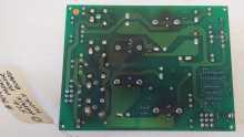 ICE MOUSE ATTACK Arcade Game POWER SUPPlY Board #7474 