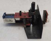 ICE WHEEL OF FORTUNE Arcade Game CLICKER ASSEMBLY #2589