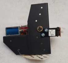 ICE WHEEL OF FORTUNE Arcade Game CLICKER ASSEMBLY #2589