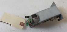ICE WHEEL OF FORTUNE PUSHER Arcade Game COIN SENSOR #9534 