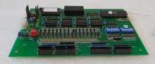 ICE WHEEL OF FORTUNE PUSHER Arcade Game MAIN Board #130608 (8950) 