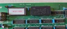 ICE WHEEL OF FORTUNE PUSHER Arcade Game MAIN Board #130608 (9560) 