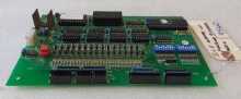 ICE WHEEL OF FORTUNE PUSHER Arcade Game MAIN Board #130608 (9560)  