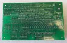 ICE WHEEL OF FORTUNE PUSHER Arcade Game MAIN Board #130608 (9560) 