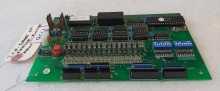 ICE WHEEL OF FORTUNE PUSHER Arcade Game MAIN Board #130608 (9561)