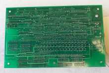 ICE WHEEL OF FORTUNE PUSHER Arcade Game MAIN Board #130608 (9561)