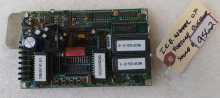 ICE WHEEL OF FORTUNE PUSHER Arcade Game SOUND Board #9562  