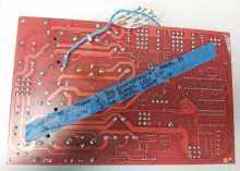 ICE WHEEL OF FORTUNE WHEEL N WIN Arcade Machine Game BOARD V US2.01P PCB Printed Circuit Board #5830 for sale
