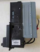 ICT 6 Series Model A6-255FR-USA (7120) Dollar Bill Validator Acceptor DBA  