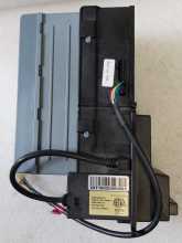 ICT 6 Series Model A6-255FR-USA (7120) Dollar Bill Validator Acceptor DBA  