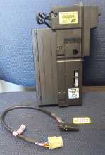ICT A6-13FOP-USD4 - 110 Volt Bill Validator Acceptor DBA (2103)