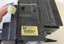 ICT A6-25FOP-USD2-11 Dollar Bill Validator Acceptor DBA (7514) 