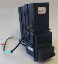 ICT A6-25SCP-USD4 12V Dollar Bill Validator Acceptor DBA (2101) 