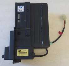 ICT A6-25SCP-USD4 12V Dollar Bill Validator Acceptor DBA (2101)