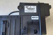 ICT V6-36FOM-USD4-T2 - 24 Volt MDB Bill Validator Acceptor DBA (2099) 