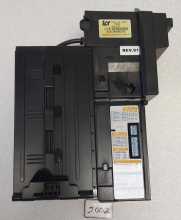  ICT V8-30FOM-USA4-T2 24V MDB Bill Validator Acceptor DBA #2002 