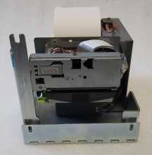 IDEAL AMUSEMENT Arcade KIOSK PRINTER Model #901033-0106 (6046)