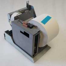 IDEAL AMUSEMENT Arcade KIOSK PRINTER Model #901033-0106 (6046)