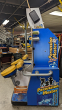 IGS Percussion Master Arcade Machine for sale