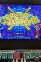 IGS Percussion Master Arcade Machine for sale