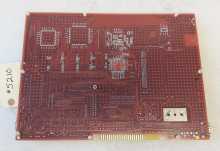 INCREDIBLE TECHNOLOGIES GOLDEN TEE 2005 Arcade Game Board #5210 